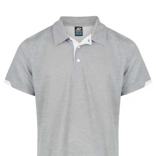 Picture of Aussie Pacific, Mens Morris Polo